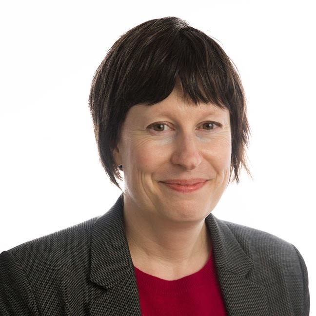 Eleanor Adams, Marketing Manager, Taylor & Francis