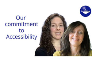 Our commitment to accessibility video thumbnail