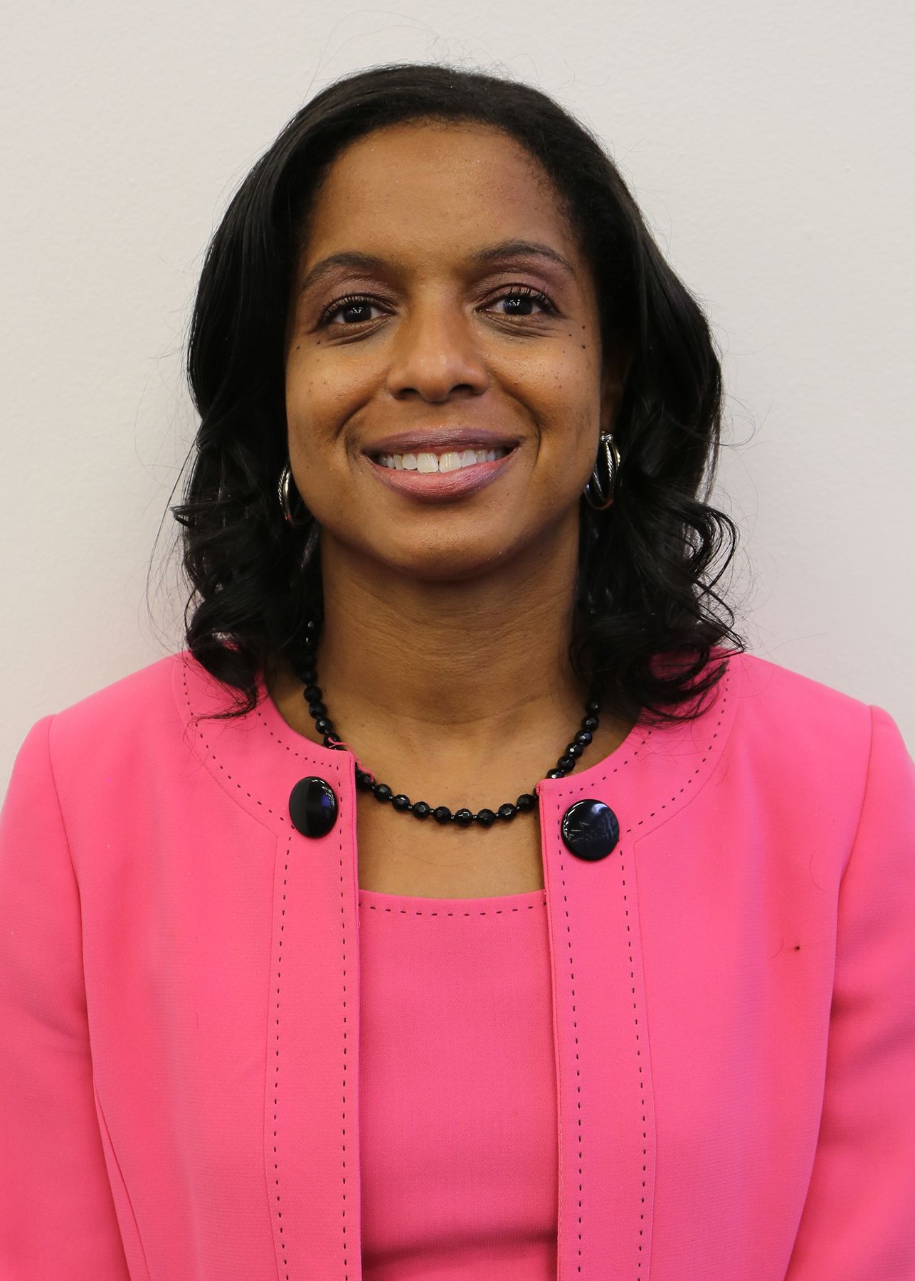 Image of Dr. Rihana Mason