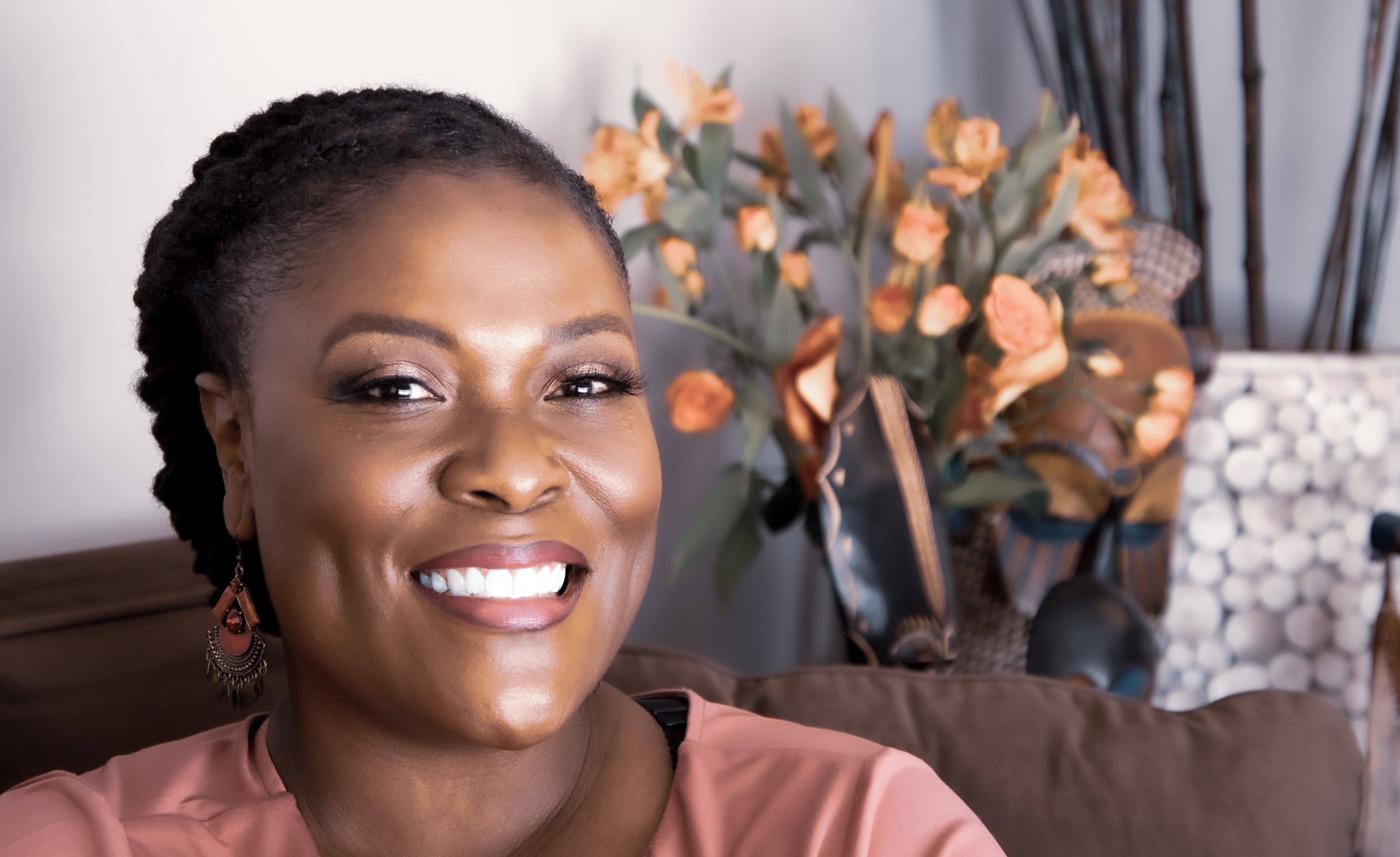 Tracie Q. Gilbert, PhD—Assistant Professor, Widener University Center for Human Sexuality Studies/Author, Black and Sexy: A Framework of Racialized Sexuality