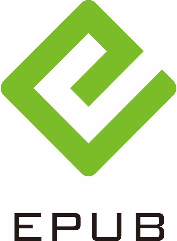 EPUB logo