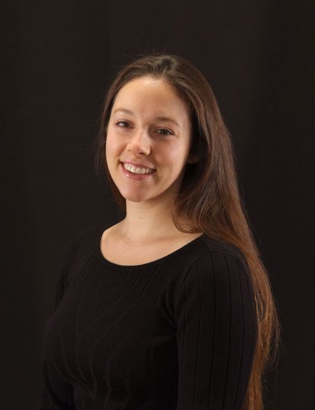 Portrait image of Brianna Walker