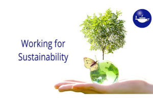 Working for sustainability video thumbnail