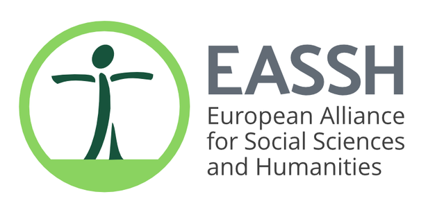 Logo for EASSH