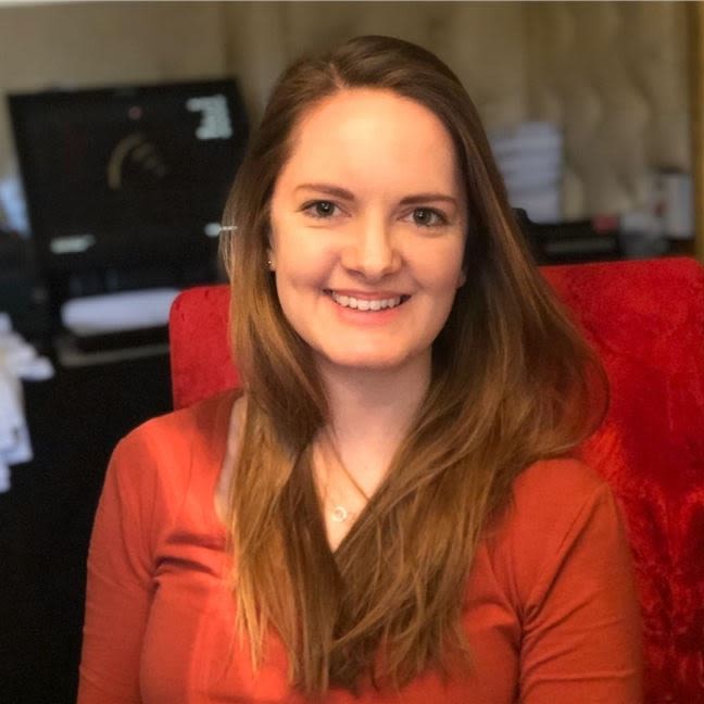 Emily Newsome, Marketing Manager