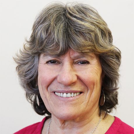 Headshot of Professor Jill Adler