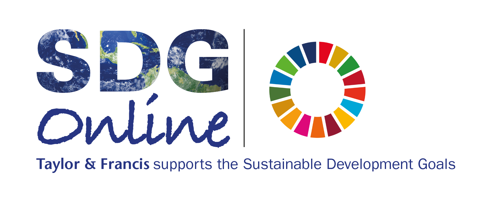 SDG Online logo
