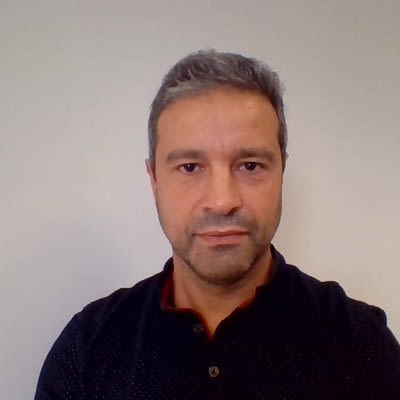 Amar Abderrahmani