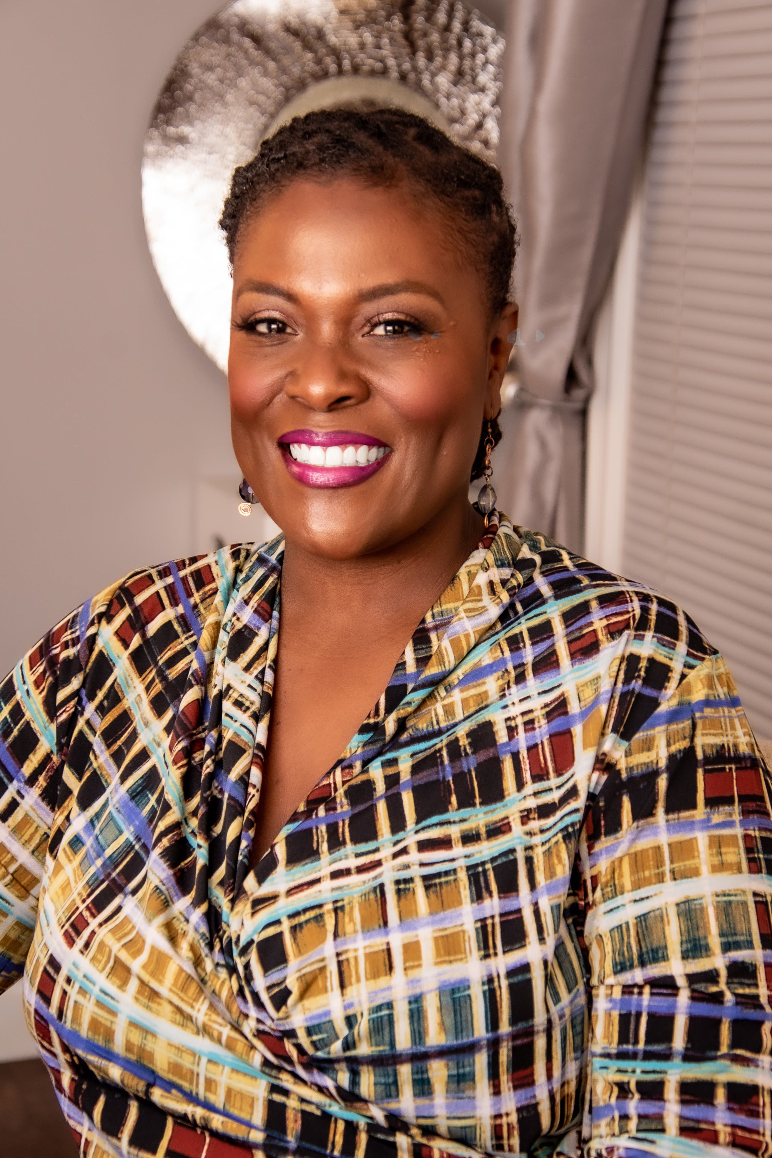 Image of Dr. Tracie Q. Gilbert