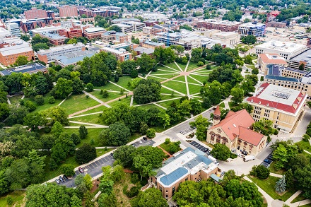 Open access transformative deals in the US