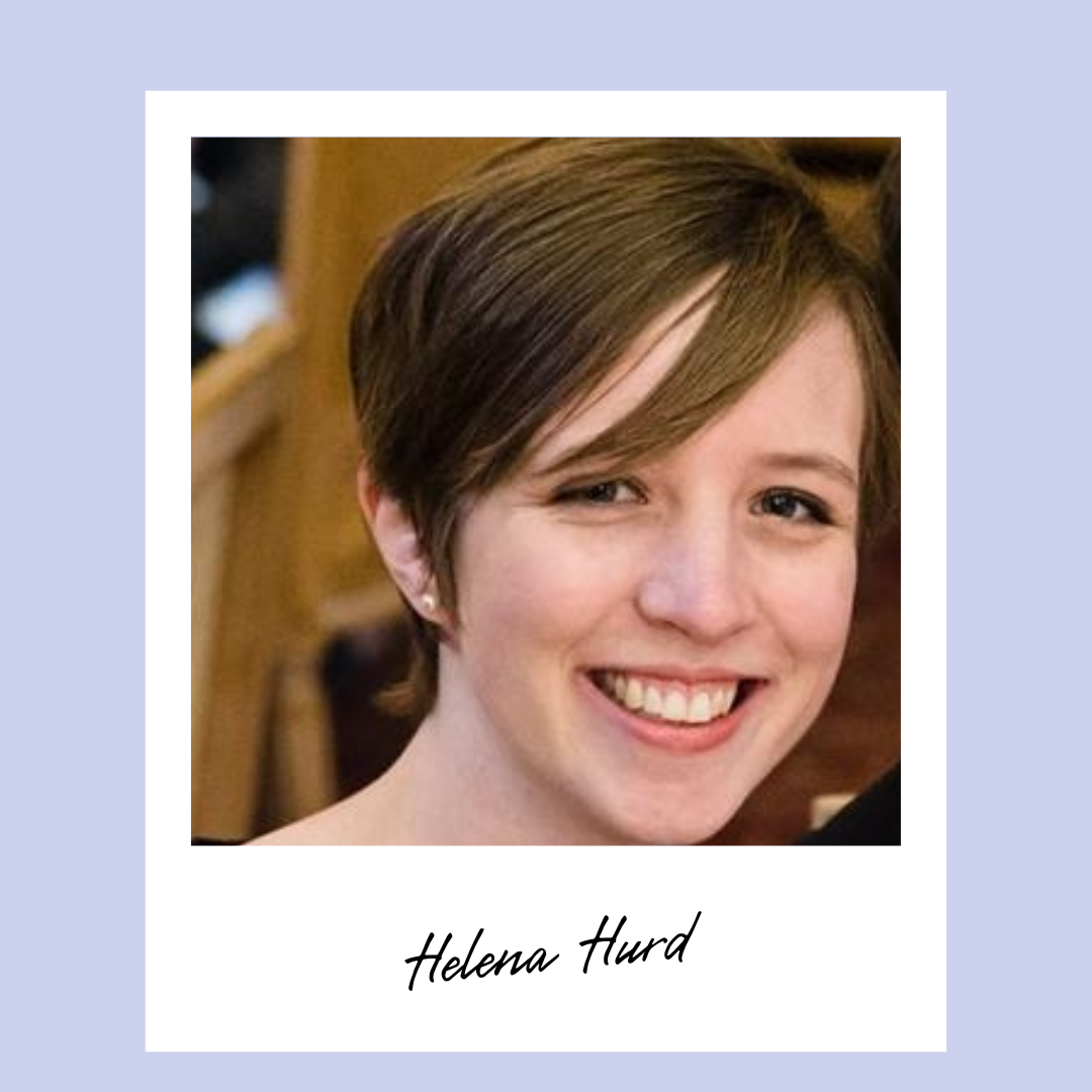 Image of Helena Hurd