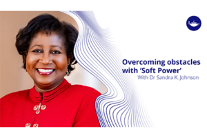 Overcoming obstacles with 