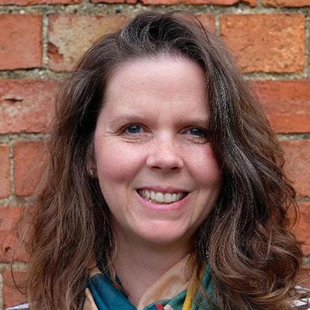 Headshot of Professor Emma Smith