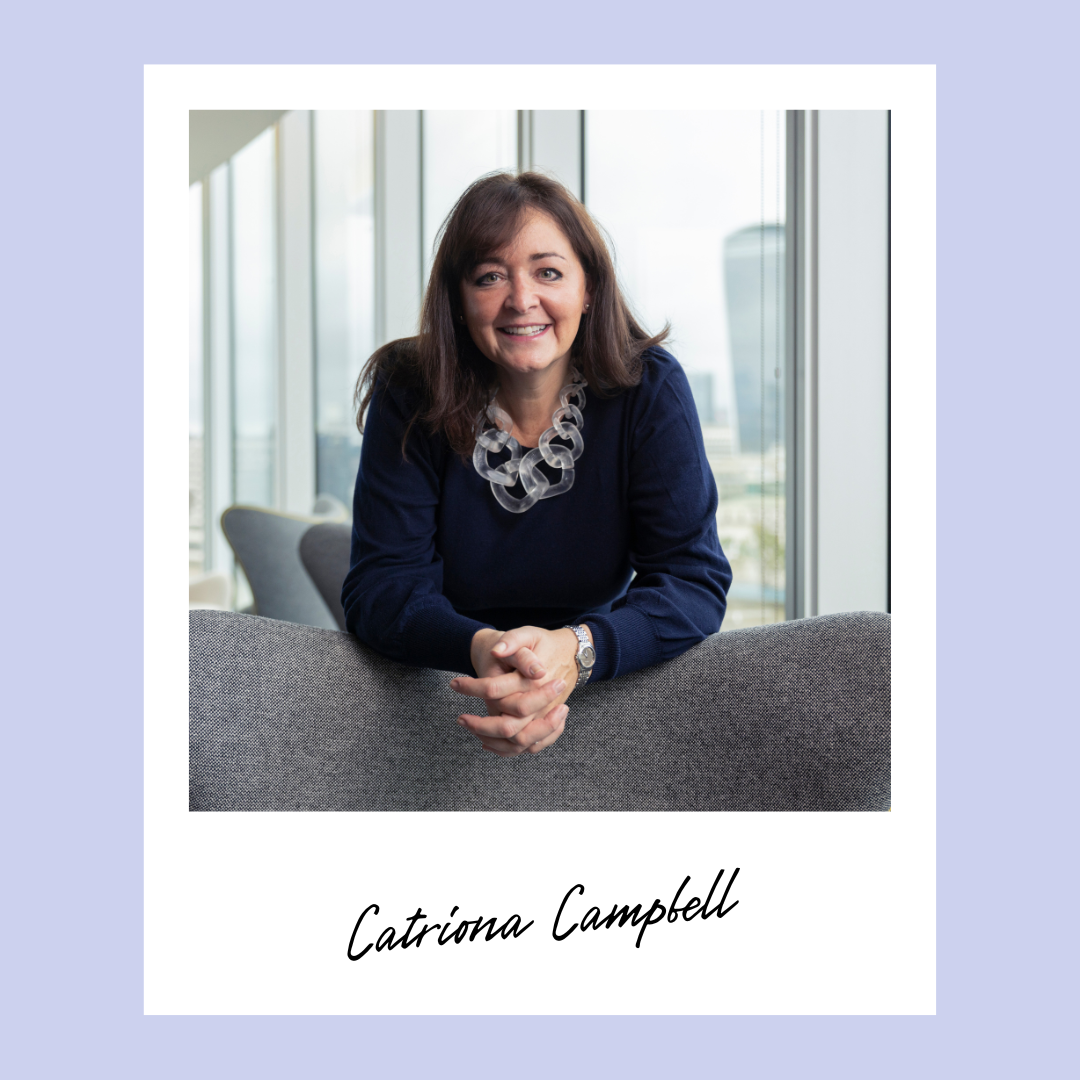 Image of Catriona Campbell