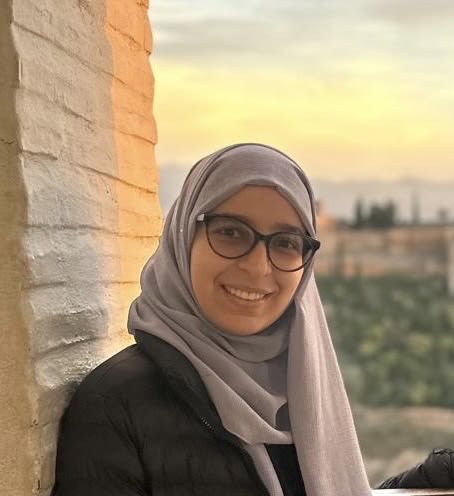 Image of Suemayah Eldursi