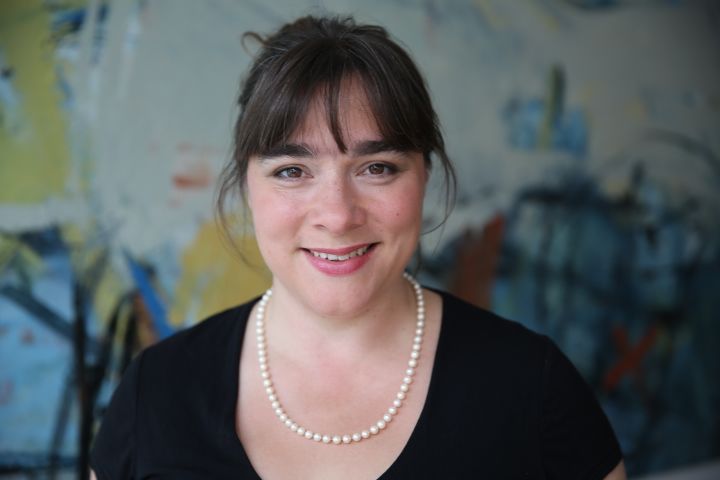 Image of Dr. Eve Poole.