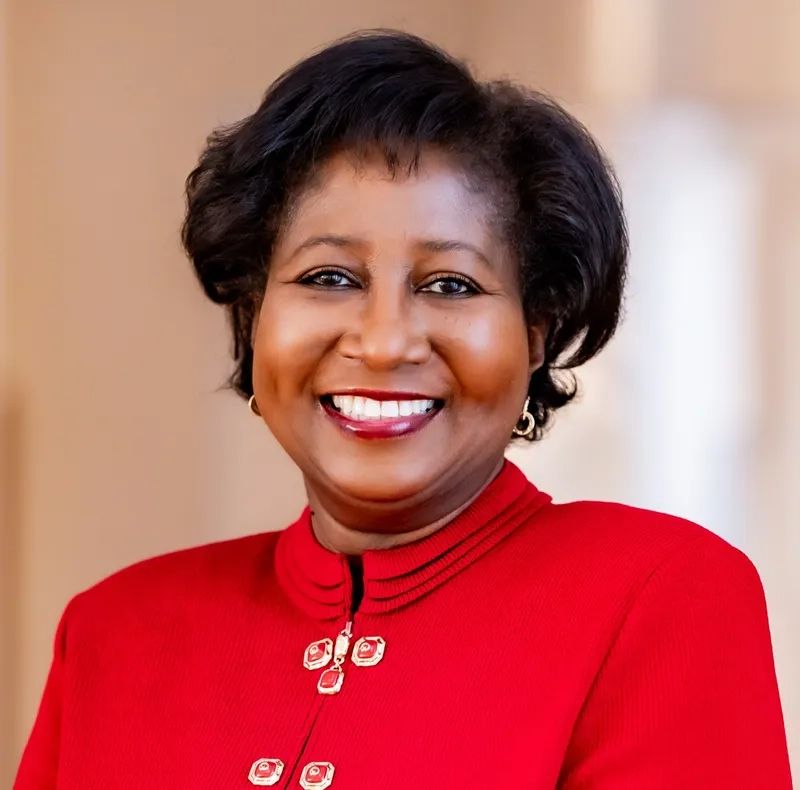 Image of Sandra K. Johnson