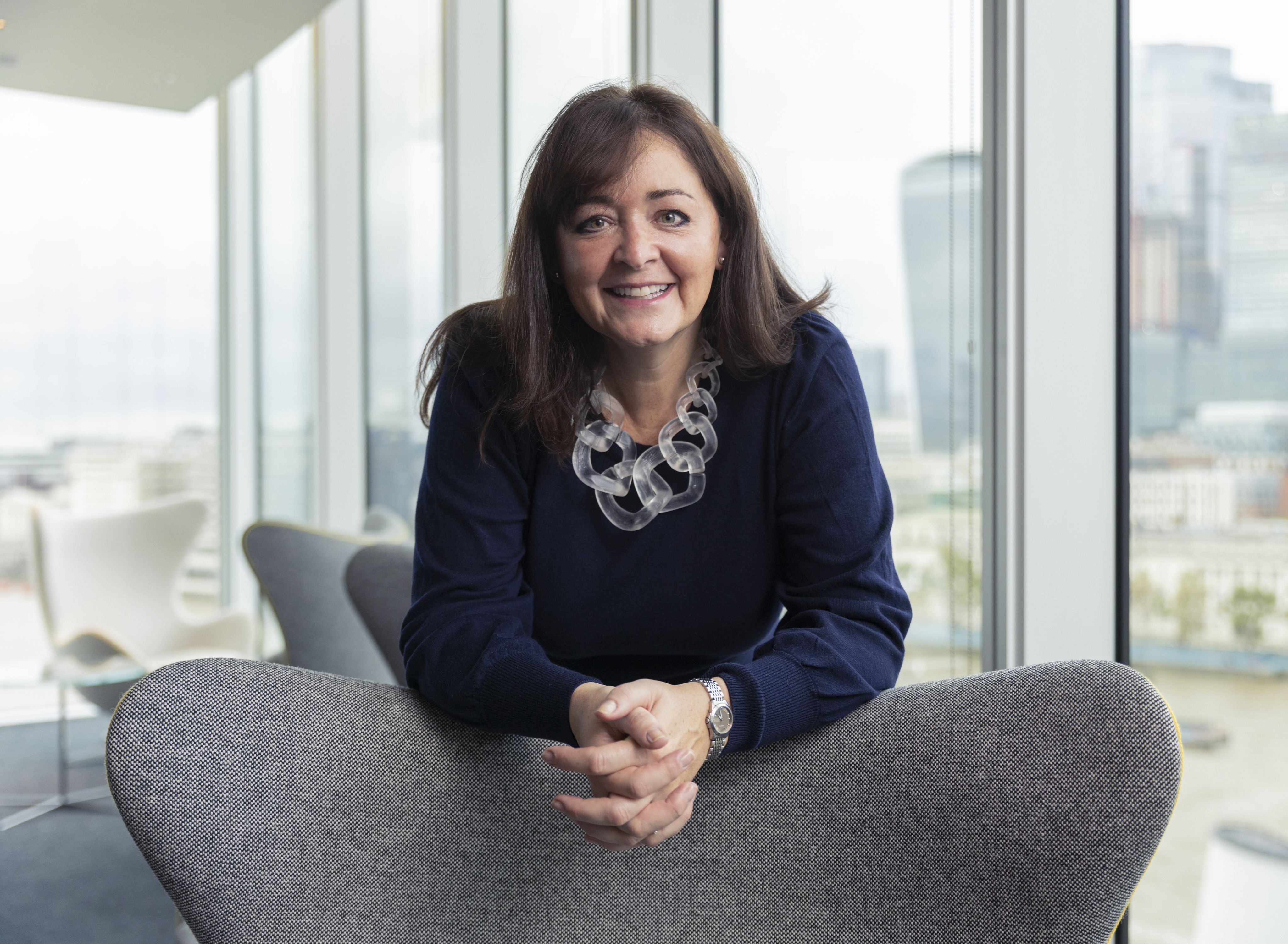 Image of Catriona Campbell