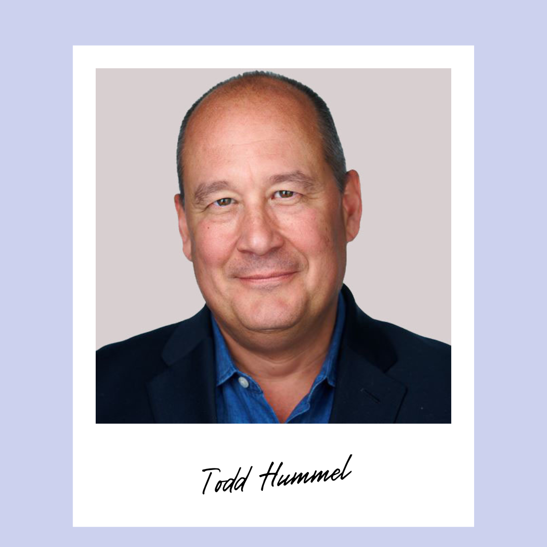 Image of Todd Hummel