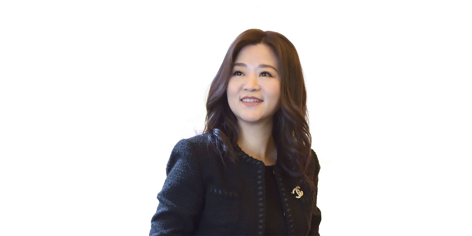 Image of Xiaomei Wang