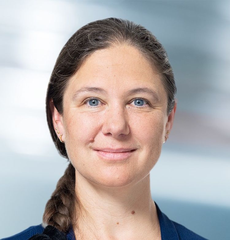 Image of Dr. Janna Hastings.