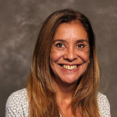 Photo of Renata Schiavinato, Higher Ed. Market Development Researcher, Taylor & Francis