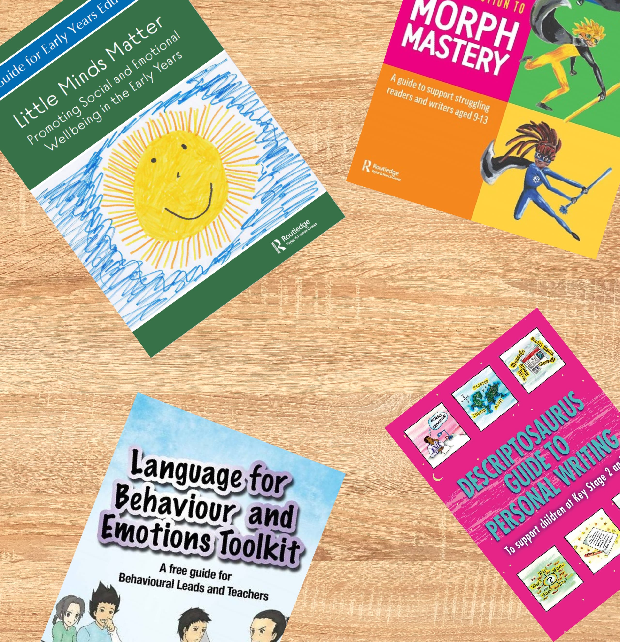 Free resources for schools books